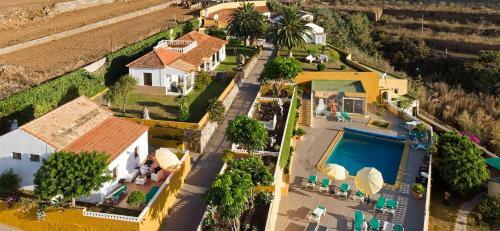 Casa Graciosa