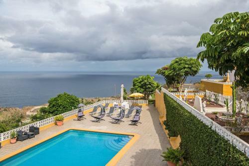 Apartment La Gomera II
