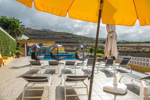 Apartment La Gomera II