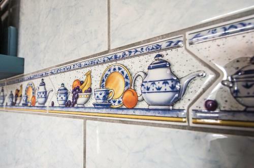Apartment La Gomera II