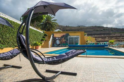 Apartment La Gomera II