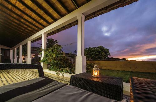 Apartment La Gomera II