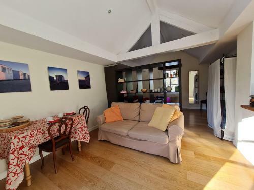 Apartamento Maison Montana