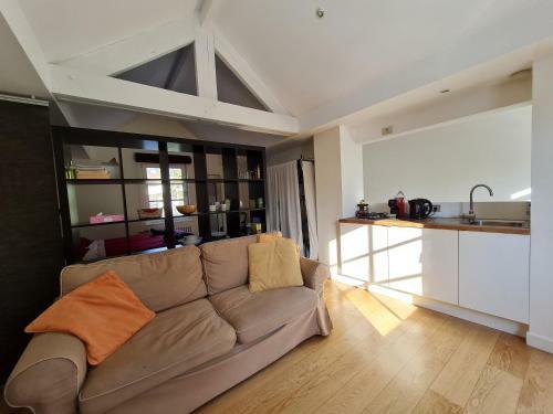Apartamento Maison Montana