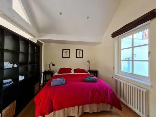 Apartamento Maison Montana
