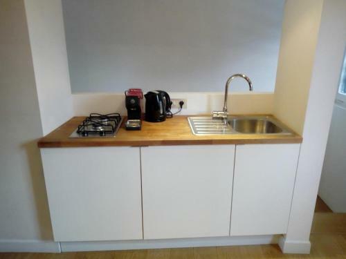 Apartamento Maison Montana