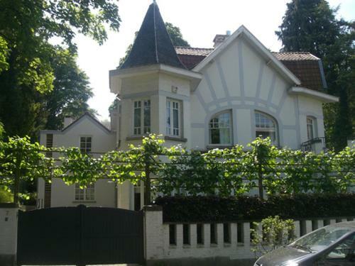 Apartamento Maison Montana