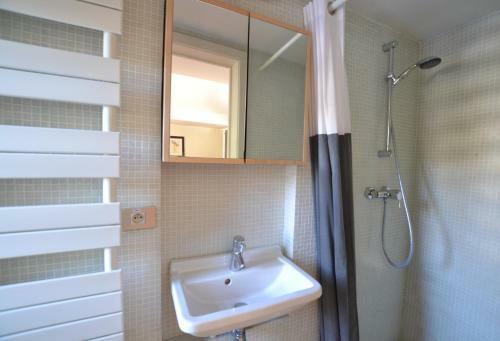 Apartamento Maison Montana