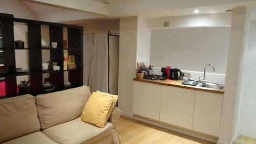 Apartamento Maison Montana