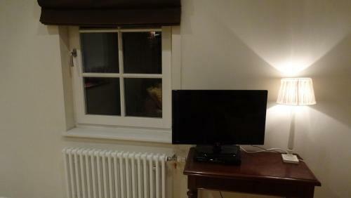 Apartamento Maison Montana