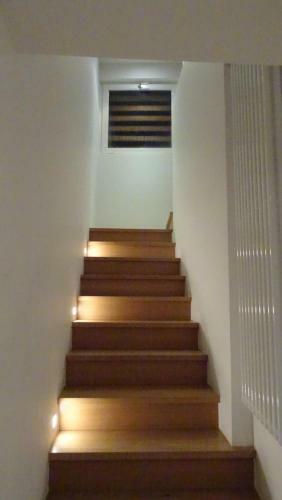 Apartamento Maison Montana