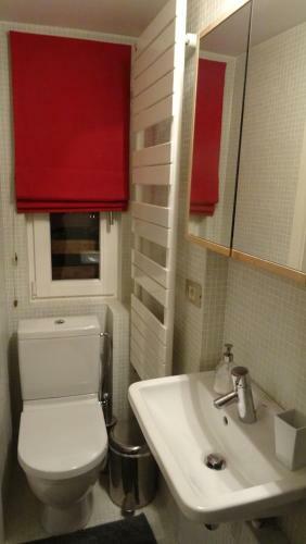 Apartamento Maison Montana