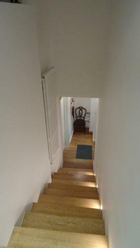 Apartamento Maison Montana