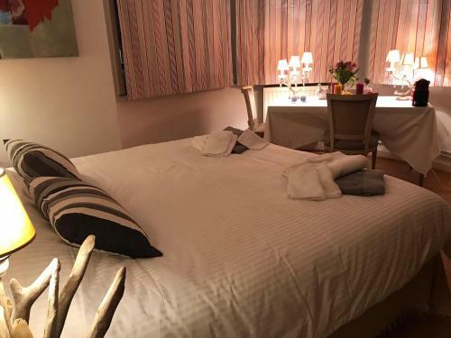 Bed & Breakfast Le Dernier M�tro