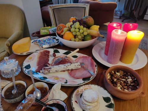 Bed & Breakfast Le Dernier M�tro