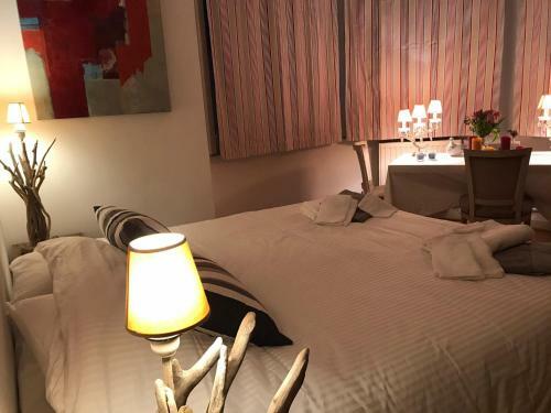 Bed & Breakfast Le Dernier M�tro