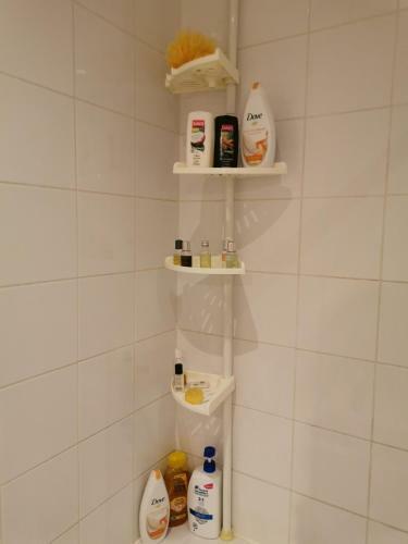 Bed & Breakfast Le Dernier M�tro