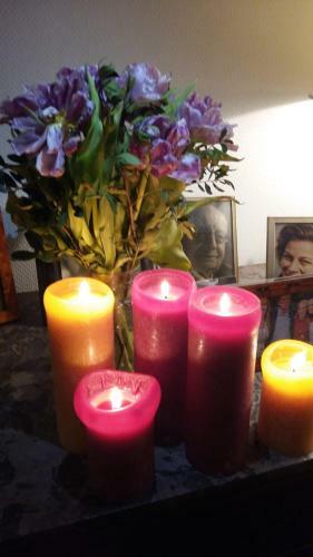 Bed & Breakfast Le Dernier M�tro