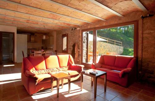 Agroturismo Mas Serrat De La Teia