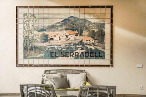 El Serradell Agroturisme
