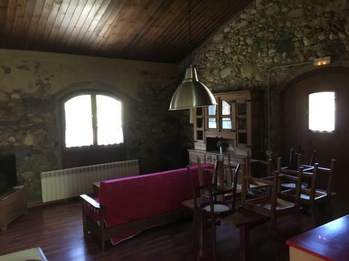 Agroturismo Els Arenys