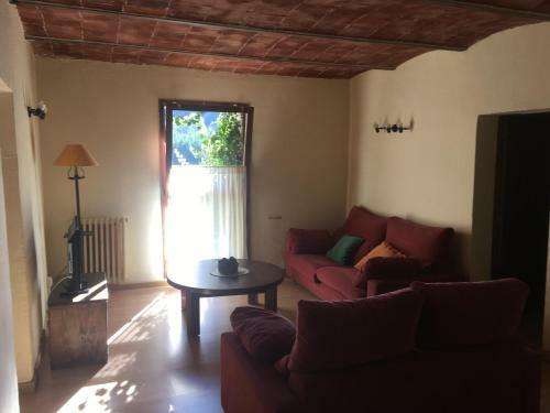 Agroturismo Els Arenys