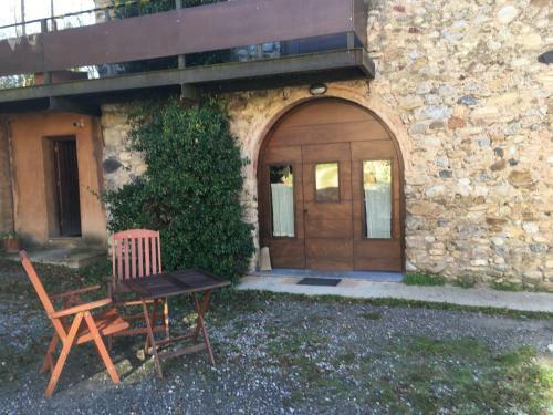 Agroturismo Els Arenys
