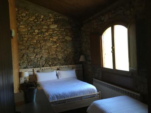 Agroturismo Els Arenys