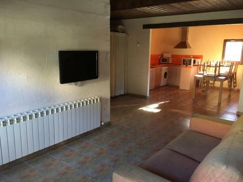 Agroturismo Els Arenys