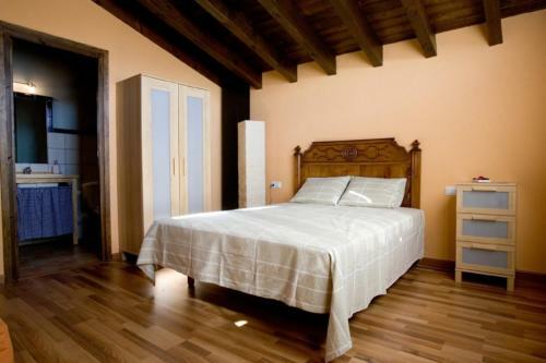 Agroturismo Els Arenys