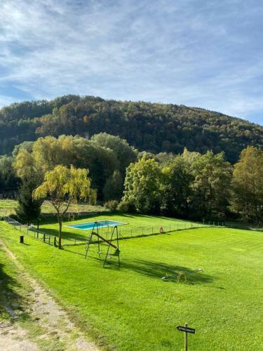 Agroturismo Els Arenys