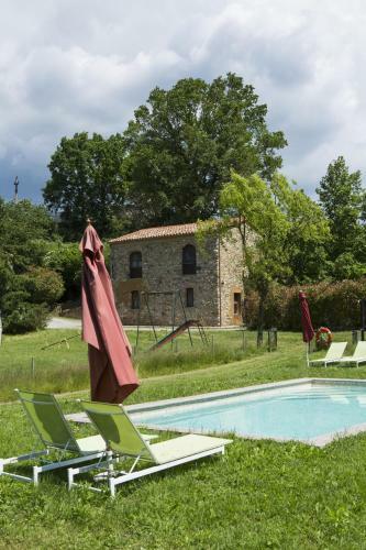 Agroturismo Els Arenys