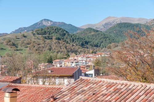 Apartamento Ca La Prat