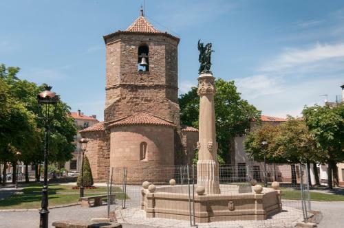 Apartamento Ca La Prat