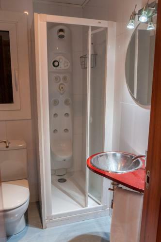 Apartamento Ca La Prat