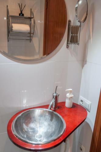 Apartamento Ca La Prat