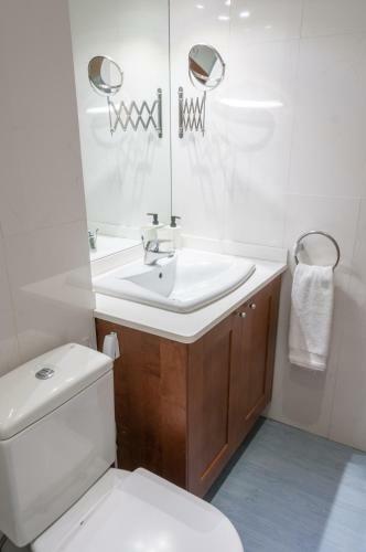 Apartamento Ca La Prat