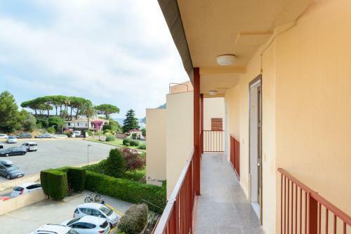 Apartamento En La Playa De La Fosca
