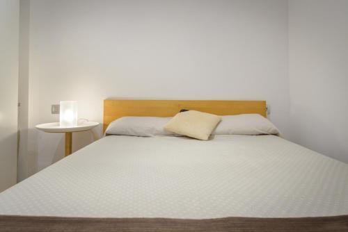 Apartamento En La Playa De La Fosca