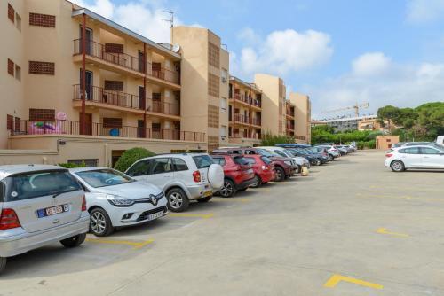 Apartamento En La Playa De La Fosca