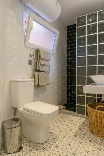 Apartamento En La Playa De La Fosca