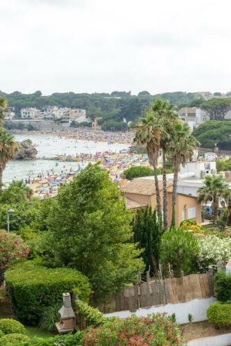 Apartamento En La Playa De La Fosca