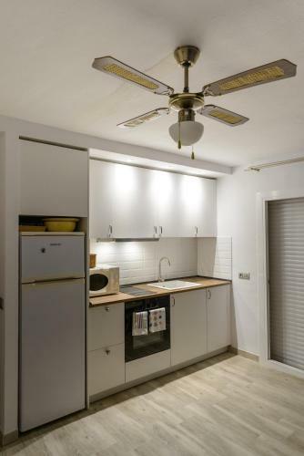 Apartamento En La Playa De La Fosca