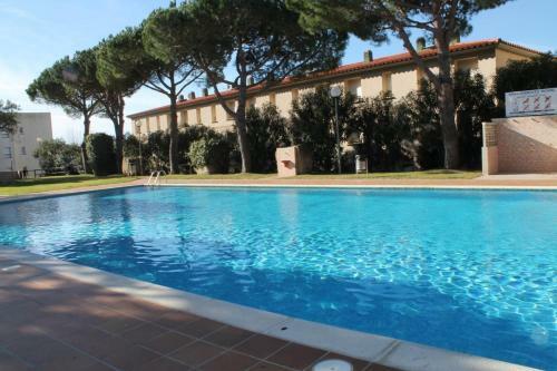 Apartamento 3x-royal Cau