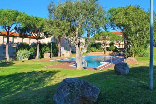 Apartamento 3x-royal Cau