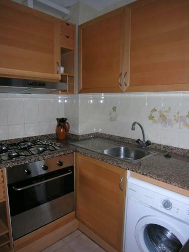 Apartamento 3x-royal Cau