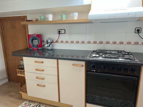 Apartamento Loft Del Taga