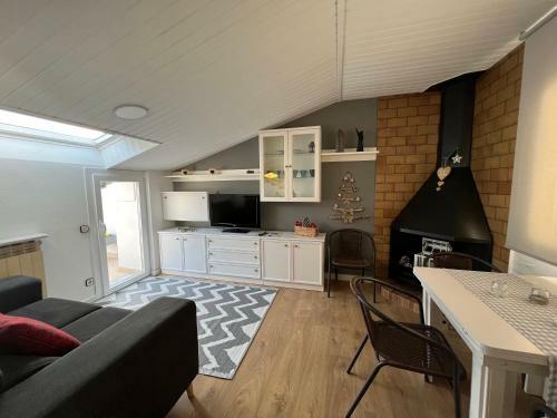 Apartamento Loft Del Taga