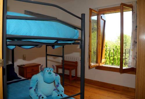 Agroturismo Casa Santafe