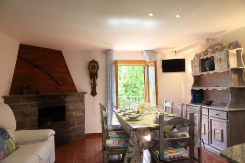 Agroturismo Casa Santafe